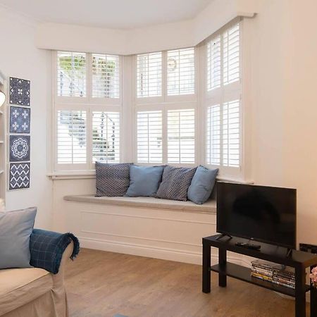 Stylish Apartment Close To The Sea Brighton Eksteriør bilde
