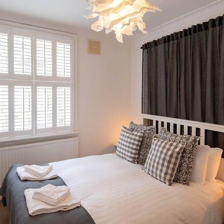 Stylish Apartment Close To The Sea Brighton Eksteriør bilde