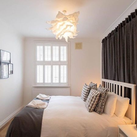 Stylish Apartment Close To The Sea Brighton Eksteriør bilde