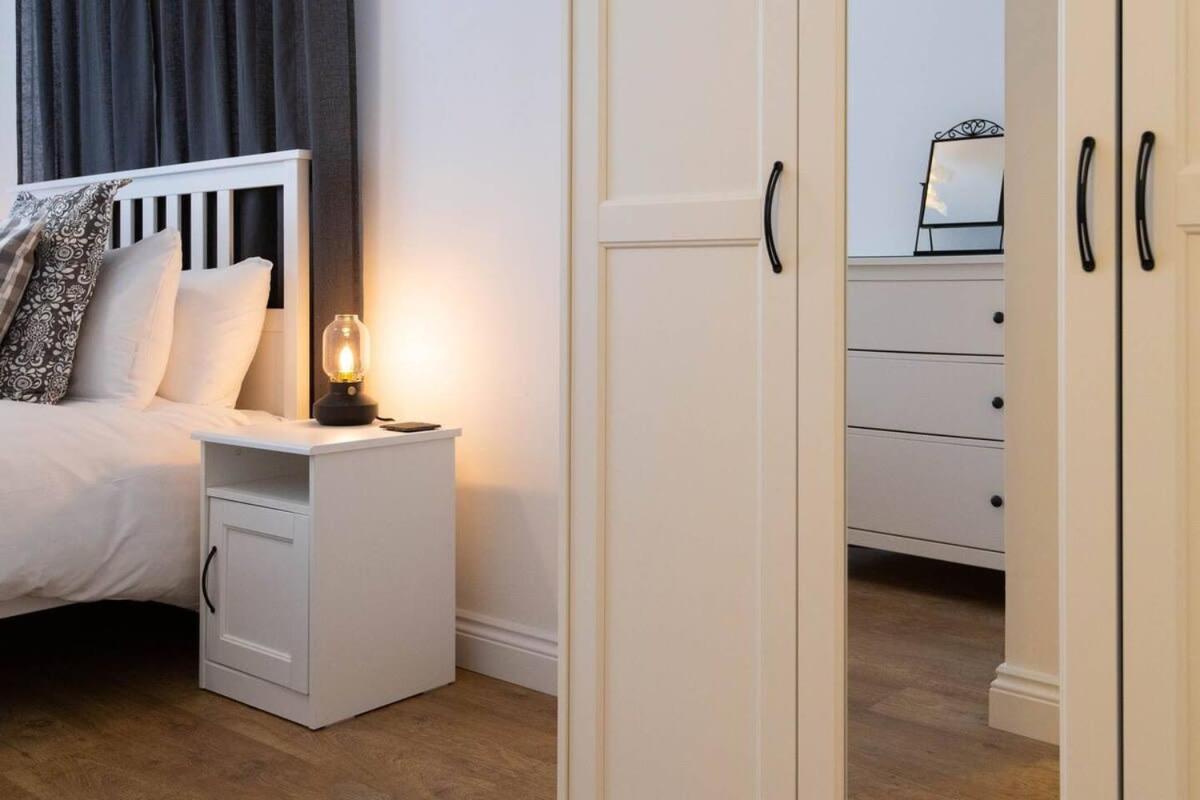 Stylish Apartment Close To The Sea Brighton Eksteriør bilde