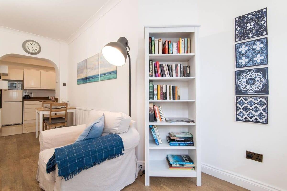 Stylish Apartment Close To The Sea Brighton Eksteriør bilde