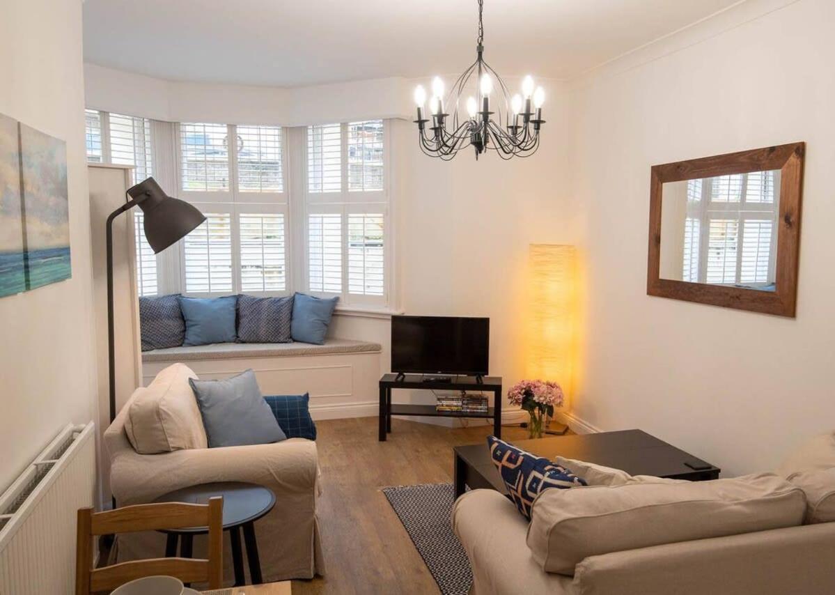 Stylish Apartment Close To The Sea Brighton Eksteriør bilde